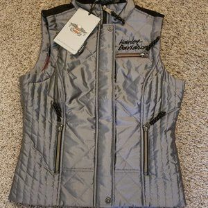 Harley-Davidson® Women's Breezeway Puffer Insulate